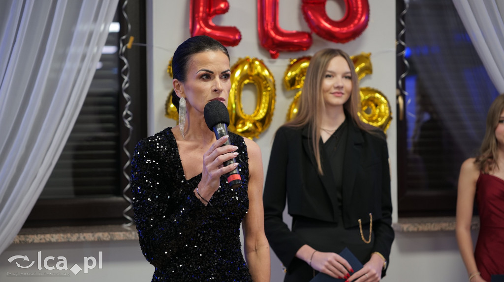 Studniówka Europejskiego Liceum Ogólnokształcącego