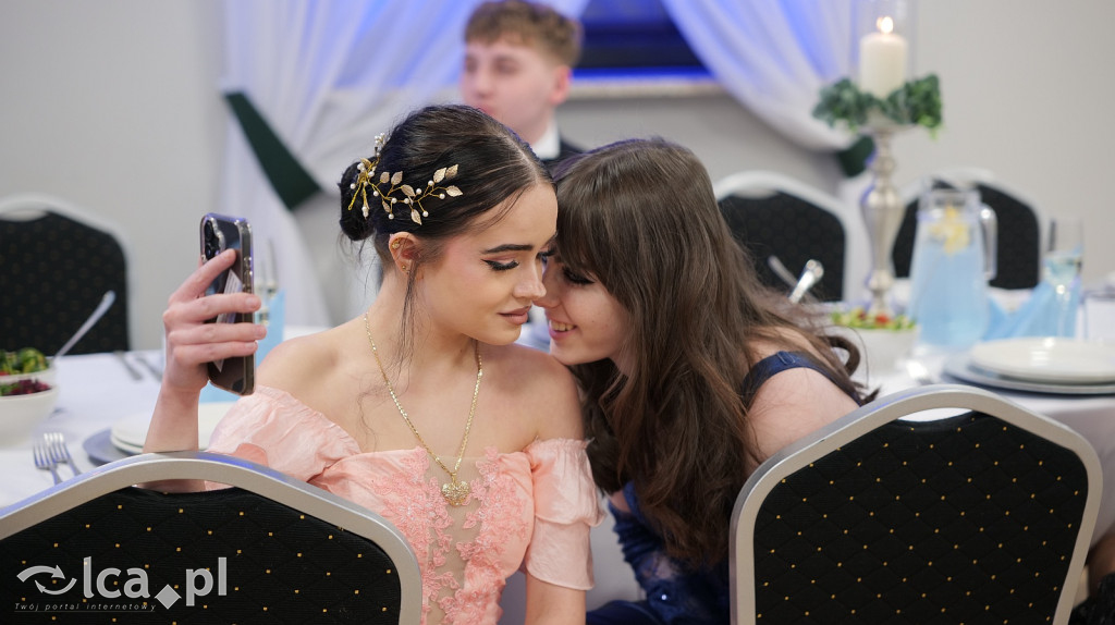 Studniówka Europejskiego Liceum Ogólnokształcącego