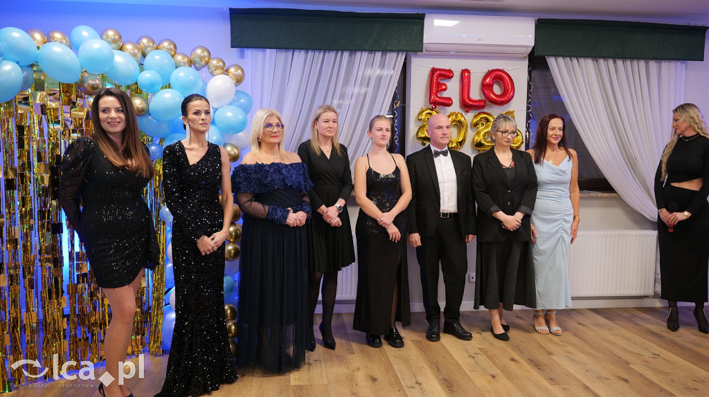 Studniówka Europejskiego Liceum Ogólnokształcącego