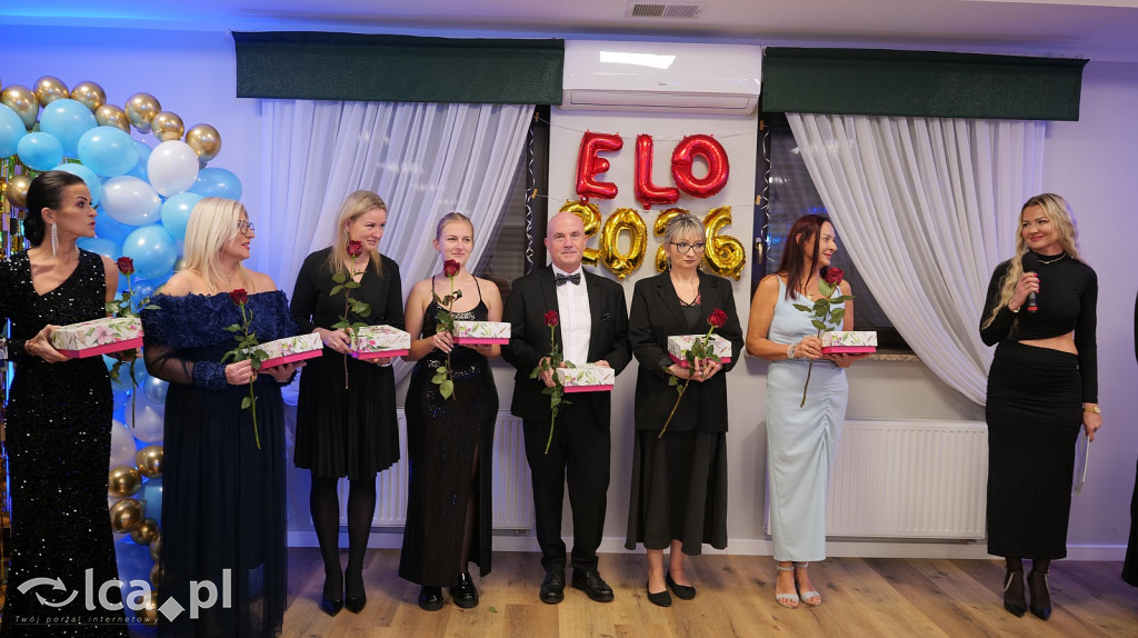 Studniówka Europejskiego Liceum Ogólnokształcącego