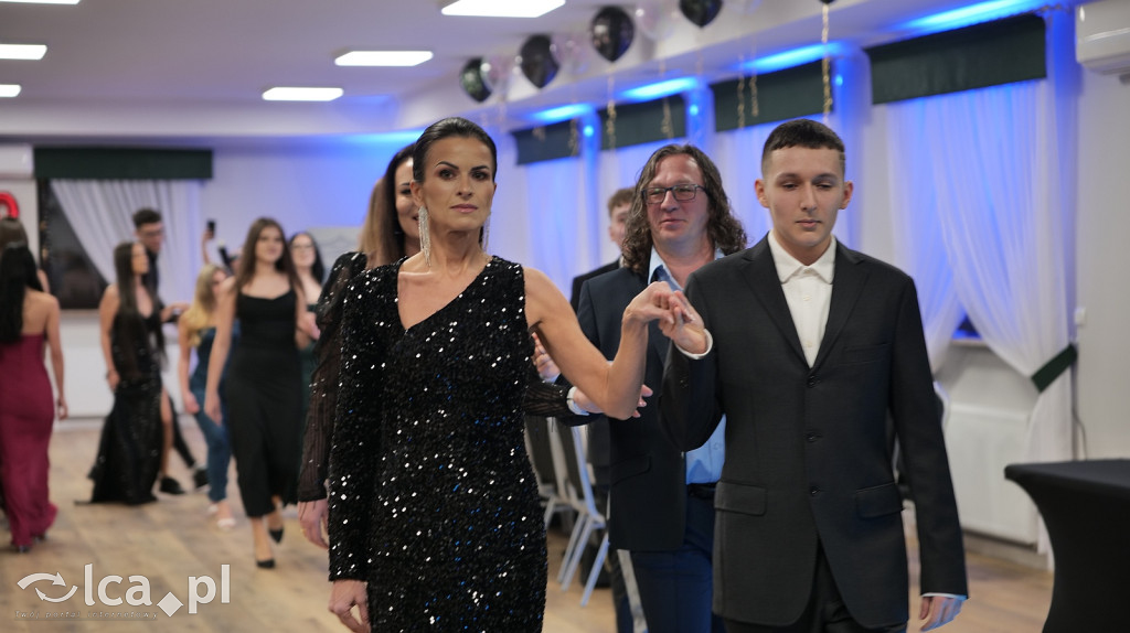 Studniówka Europejskiego Liceum Ogólnokształcącego