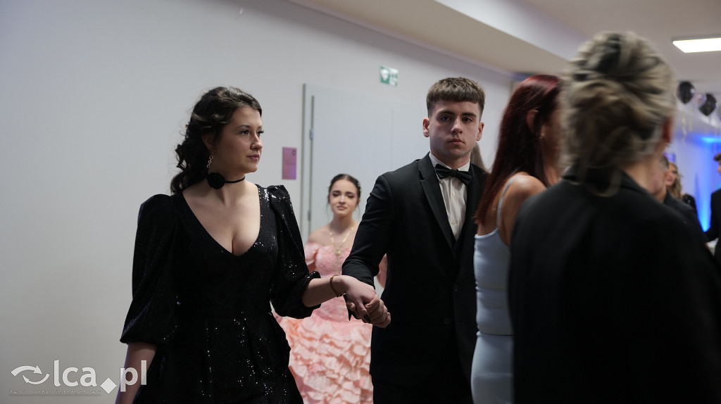 Studniówka Europejskiego Liceum Ogólnokształcącego