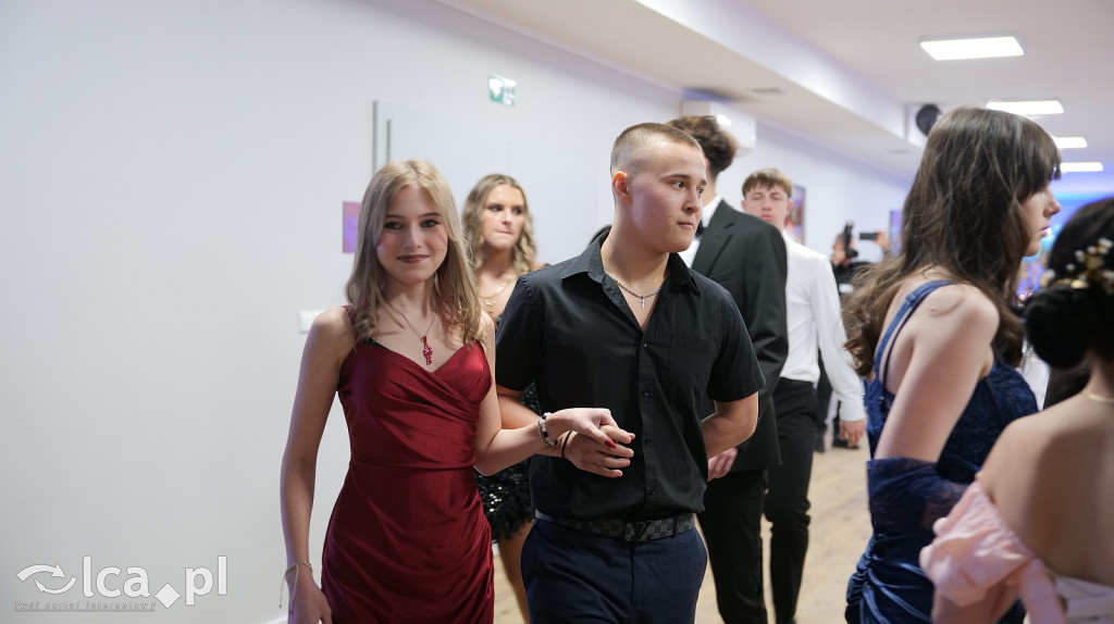 Studniówka Europejskiego Liceum Ogólnokształcącego