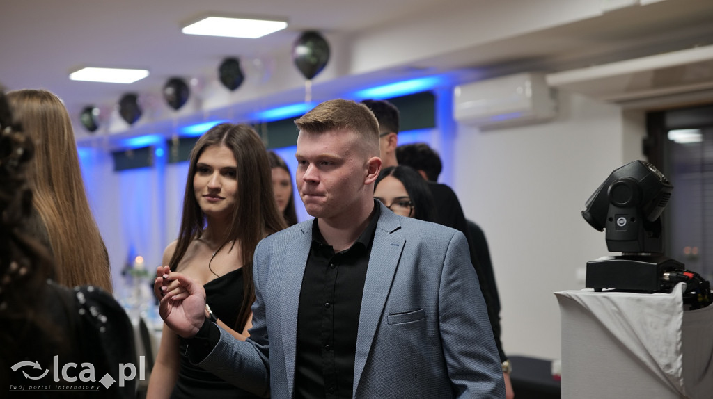 Studniówka Europejskiego Liceum Ogólnokształcącego