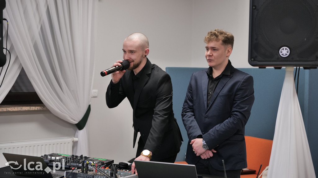 Studniówka Europejskiego Liceum Ogólnokształcącego