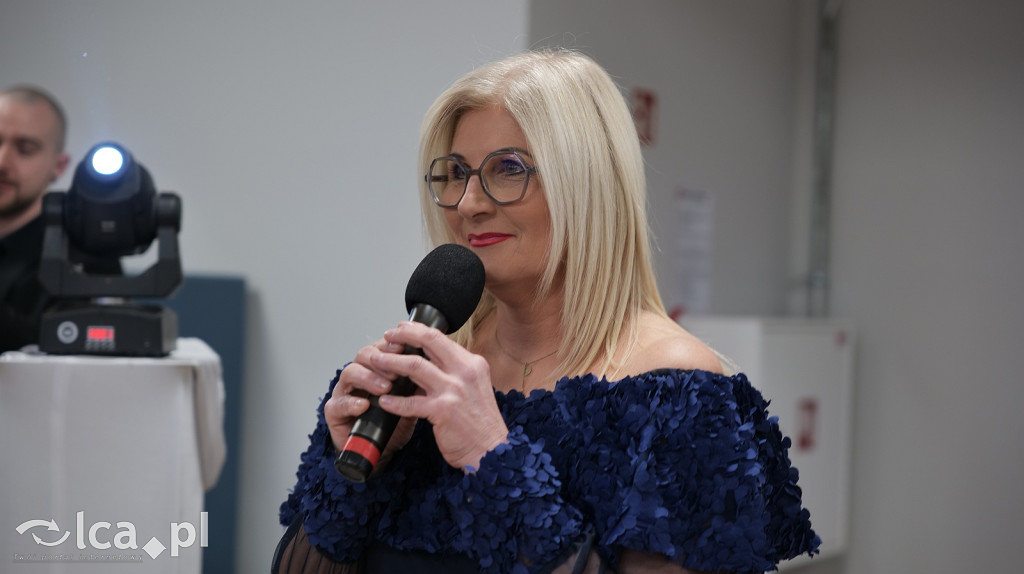 Studniówka Europejskiego Liceum Ogólnokształcącego