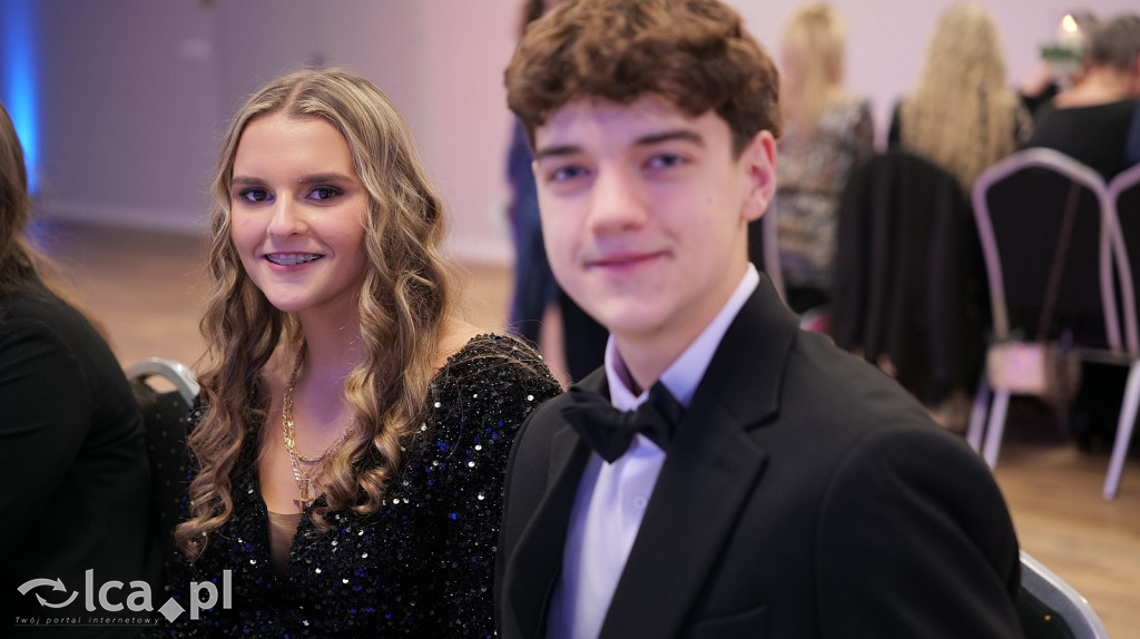 Studniówka Europejskiego Liceum Ogólnokształcącego