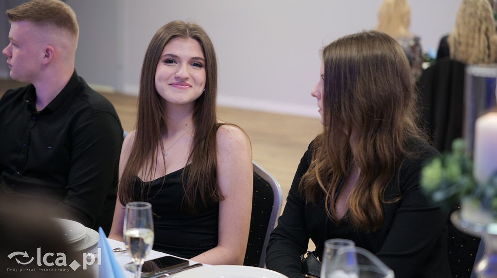 Studniówka Europejskiego Liceum Ogólnokształcącego