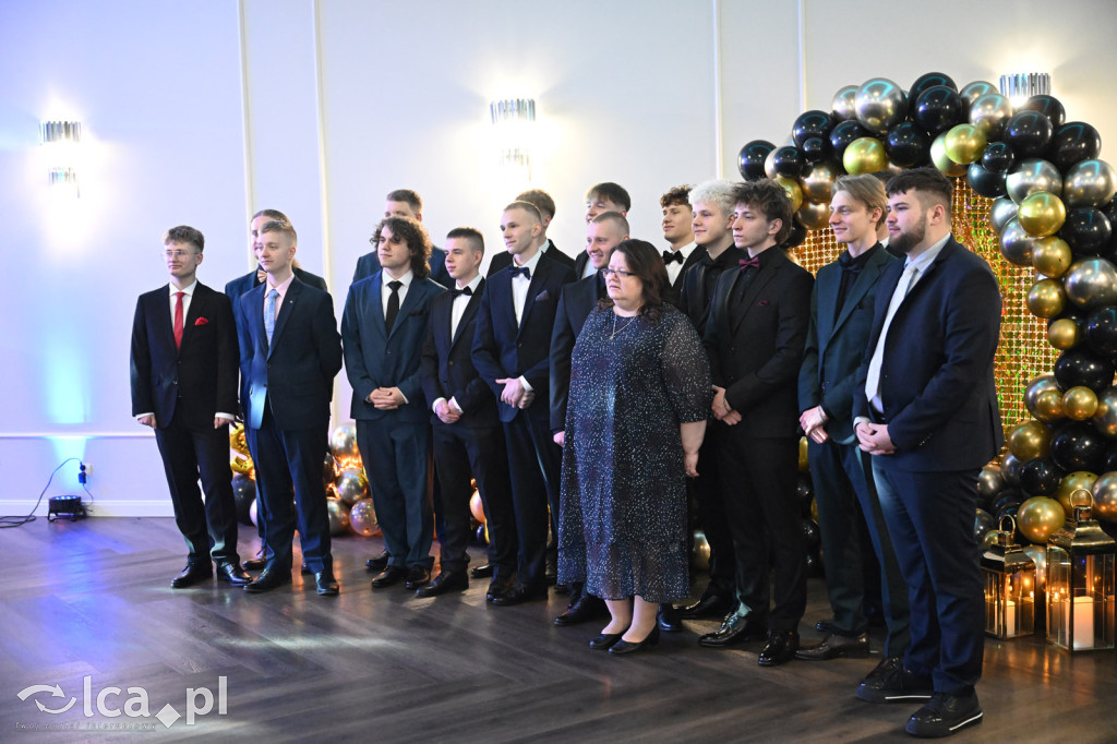 Studniówka „Samochodówki”