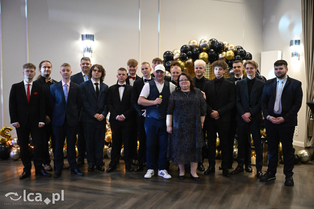 Studniówka „Samochodówki”