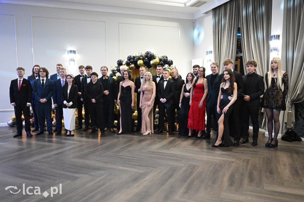 Studniówka „Samochodówki”