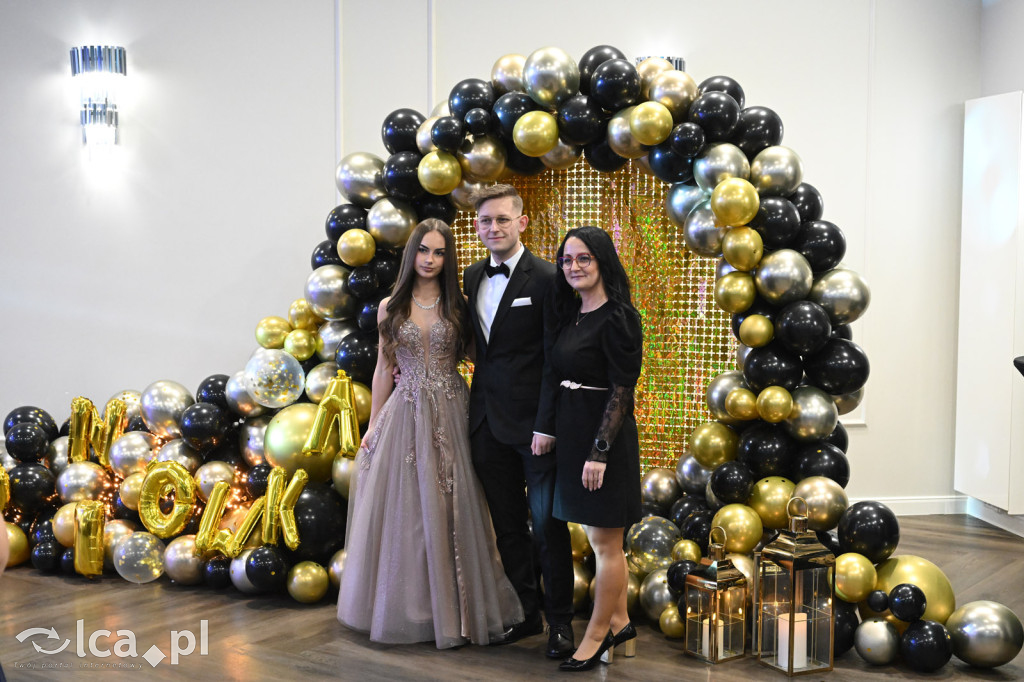 Studniówka „Samochodówki”