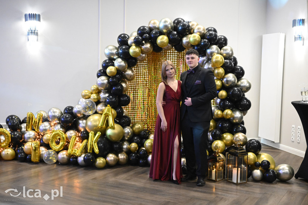 Studniówka „Samochodówki”