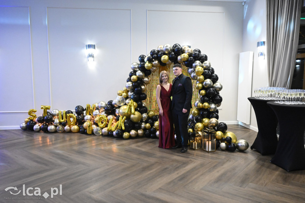 Studniówka „Samochodówki”