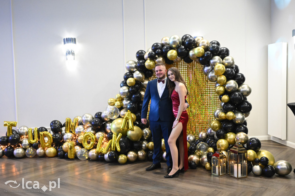 Studniówka „Samochodówki”