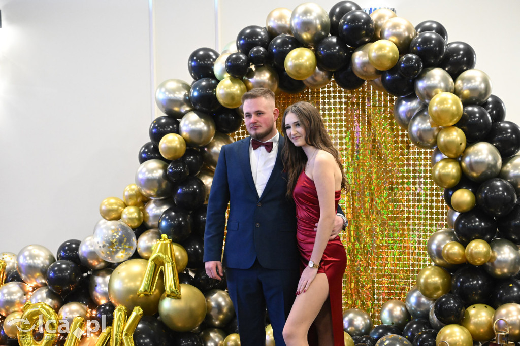 Studniówka „Samochodówki”