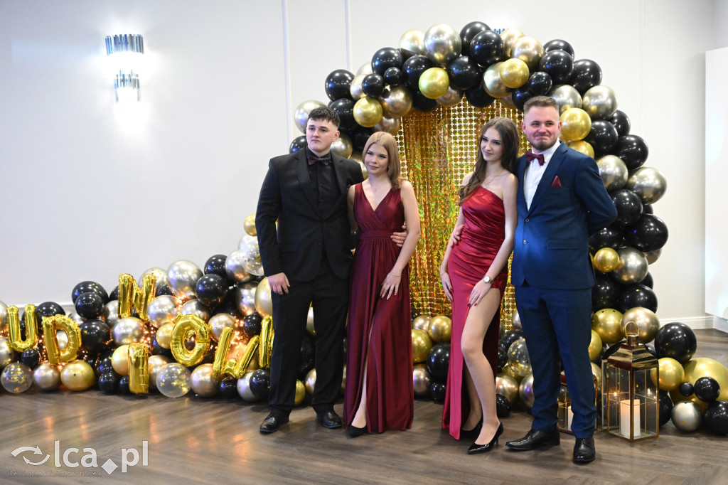 Studniówka „Samochodówki”