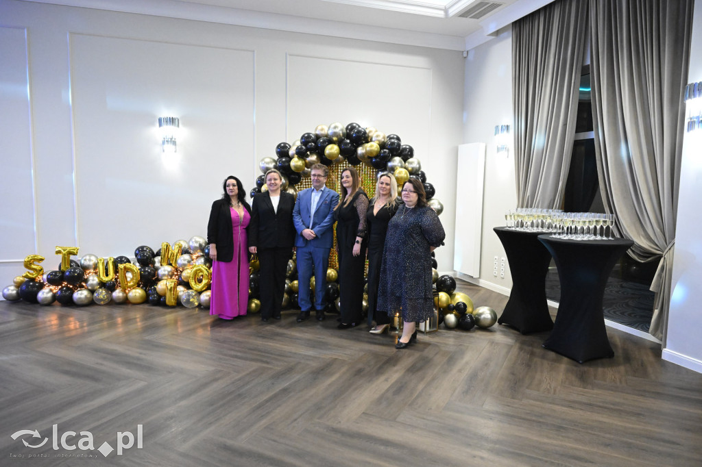 Studniówka „Samochodówki”