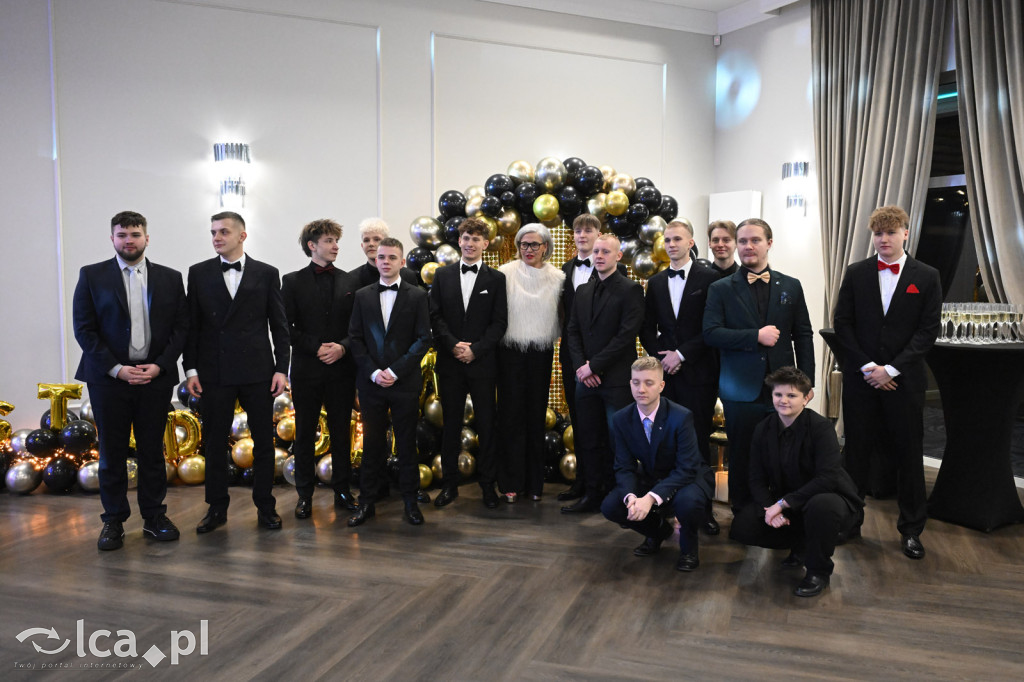 Studniówka „Samochodówki”