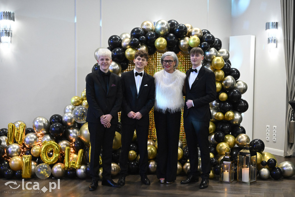 Studniówka „Samochodówki”