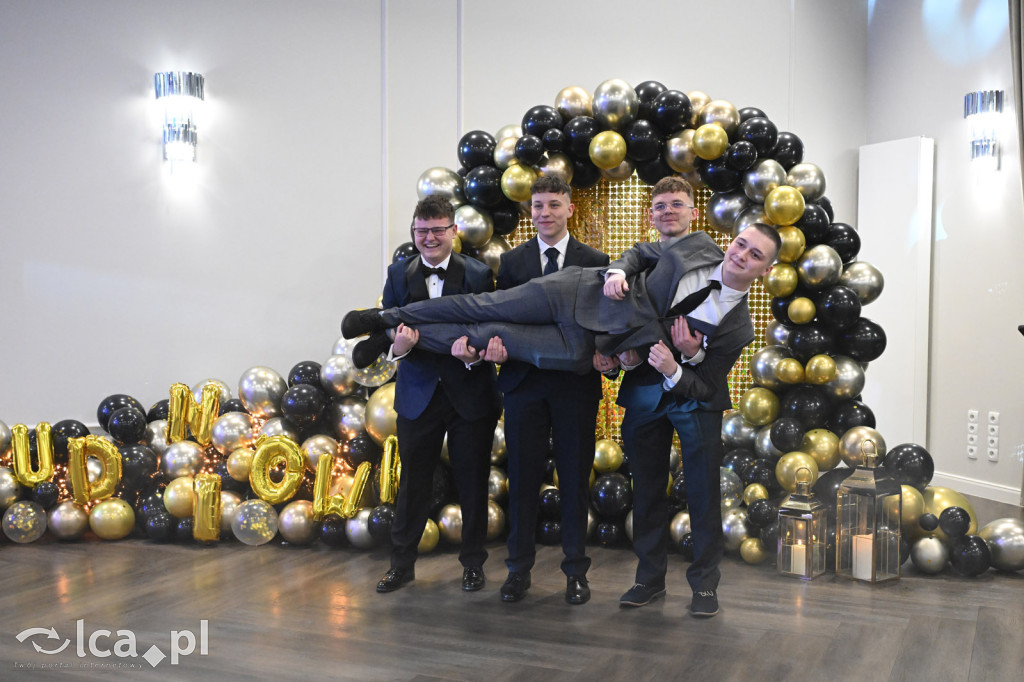 Studniówka „Samochodówki”