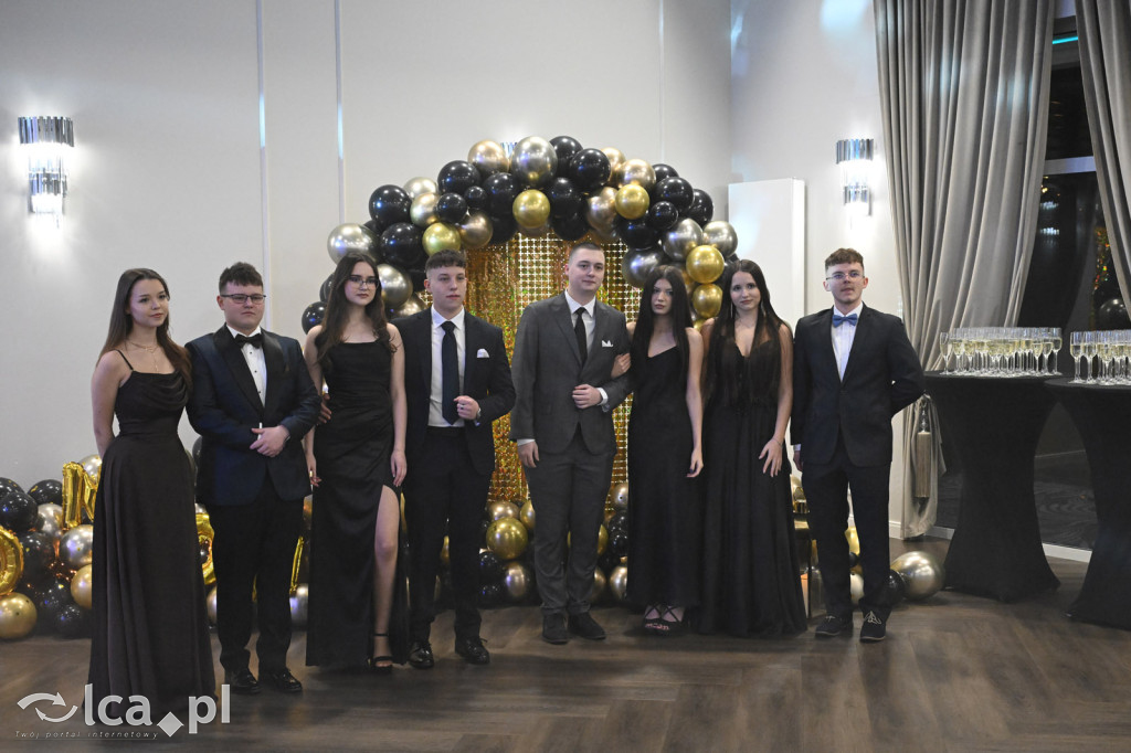 Studniówka „Samochodówki”