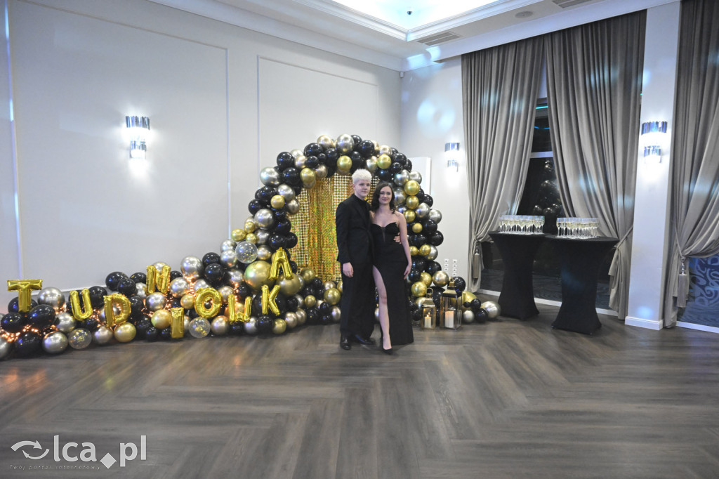 Studniówka „Samochodówki”