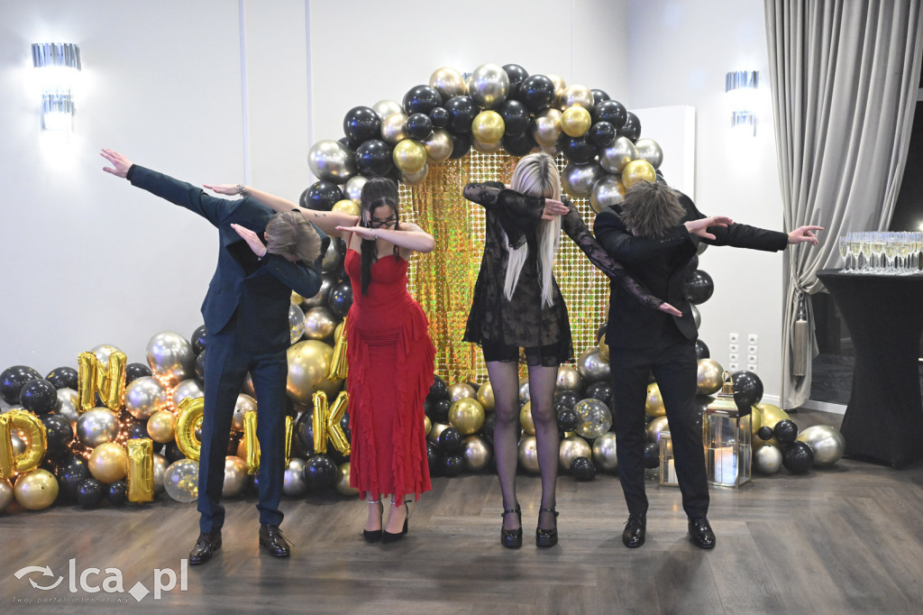 Studniówka „Samochodówki”