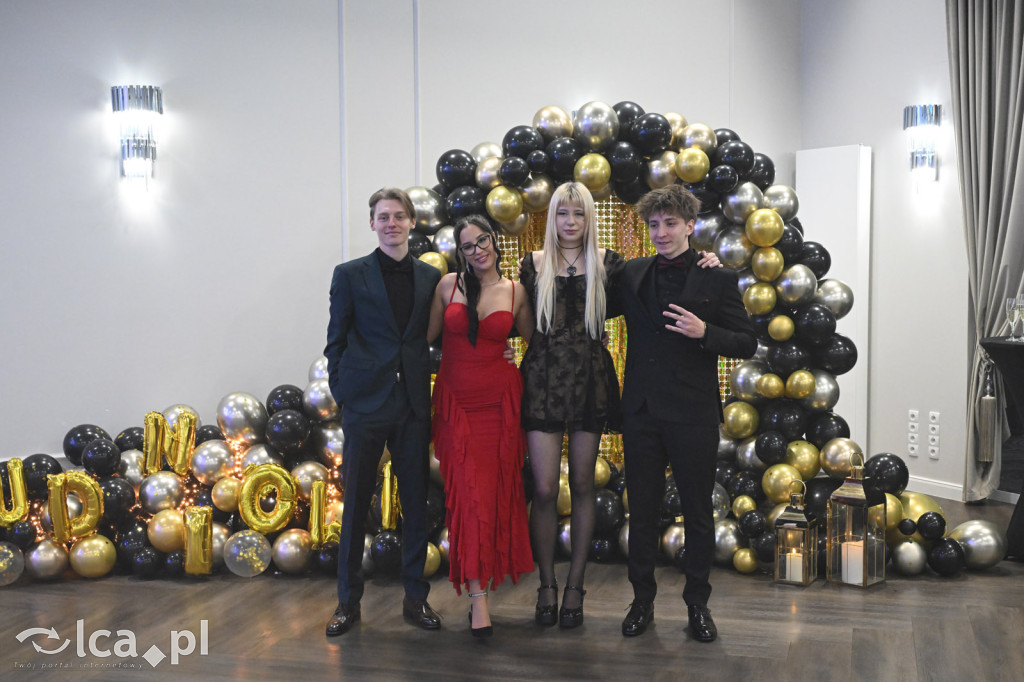 Studniówka „Samochodówki”