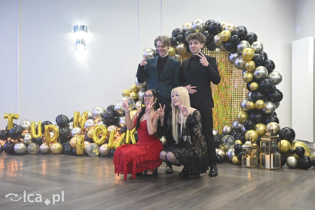 Studniówka „Samochodówki”