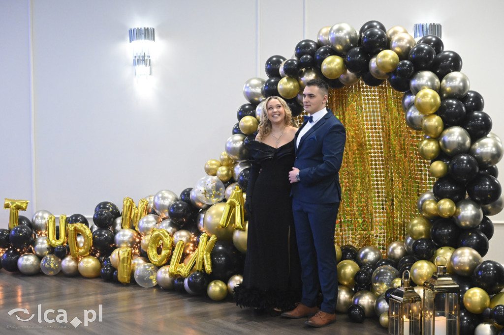 Studniówka „Samochodówki”