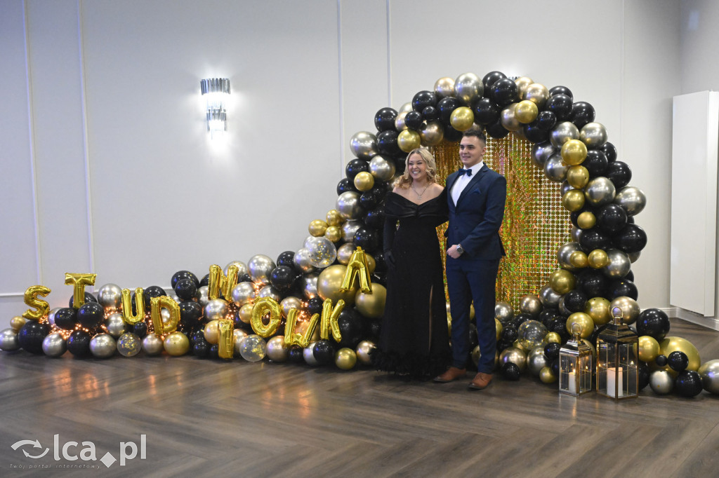 Studniówka „Samochodówki”