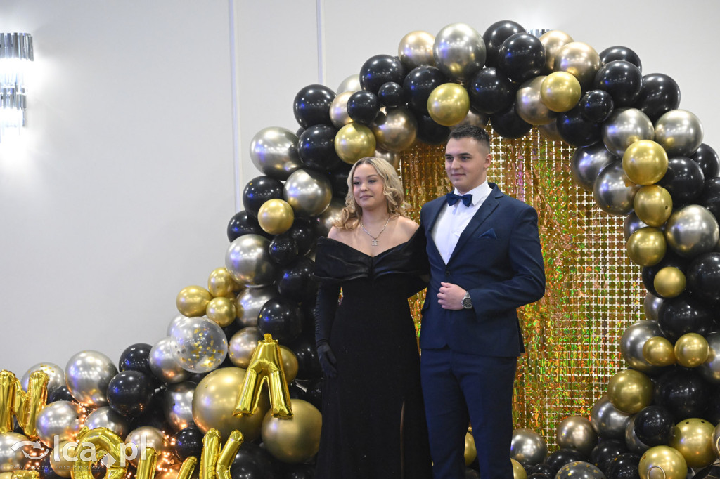 Studniówka „Samochodówki”