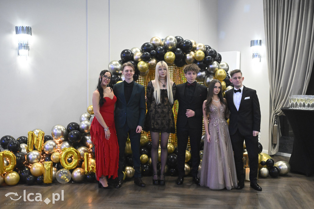 Studniówka „Samochodówki”