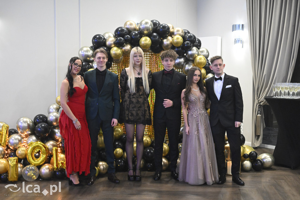 Studniówka „Samochodówki”