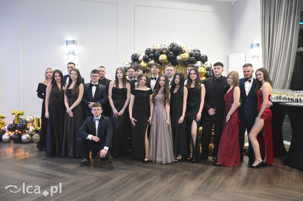 Studniówka „Samochodówki”