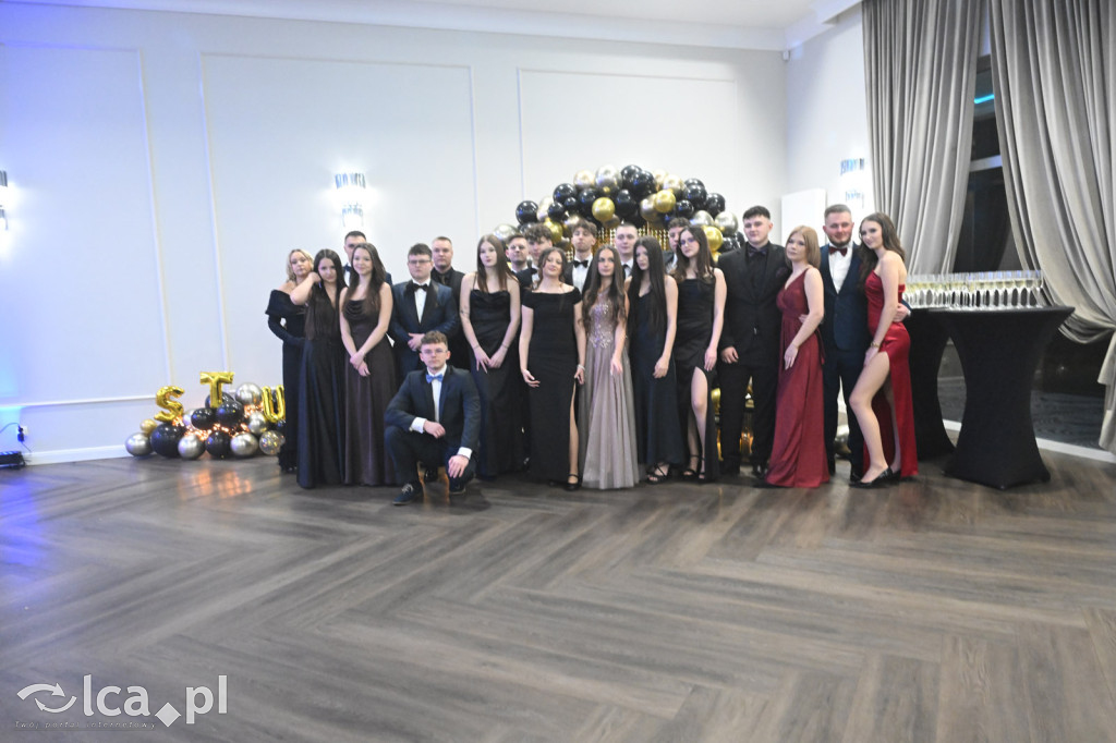 Studniówka „Samochodówki”