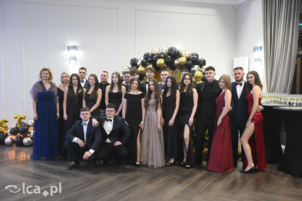 Studniówka „Samochodówki”