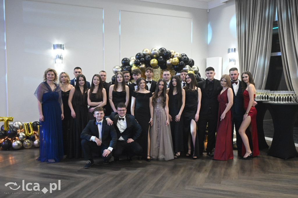 Studniówka „Samochodówki”