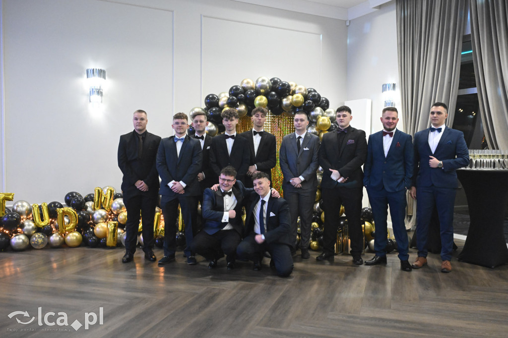 Studniówka „Samochodówki”