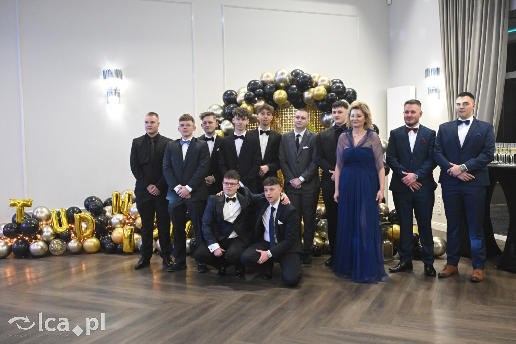 Studniówka „Samochodówki”