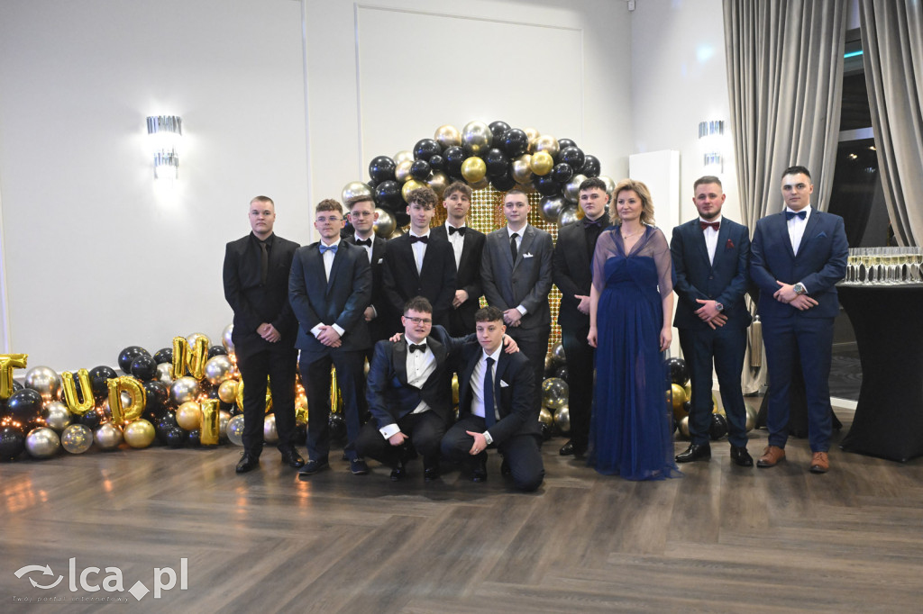 Studniówka „Samochodówki”