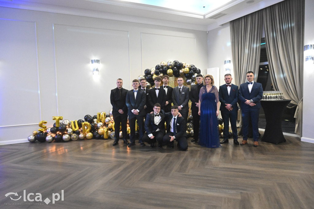 Studniówka „Samochodówki”