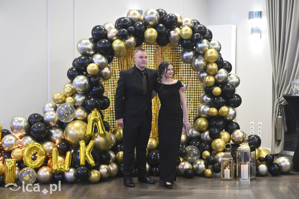 Studniówka „Samochodówki”