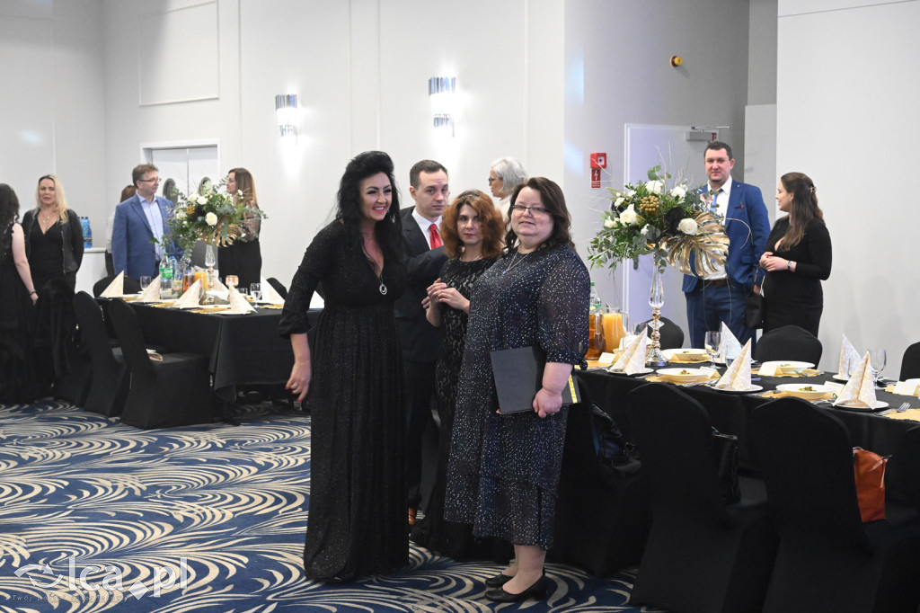 Studniówka „Samochodówki”