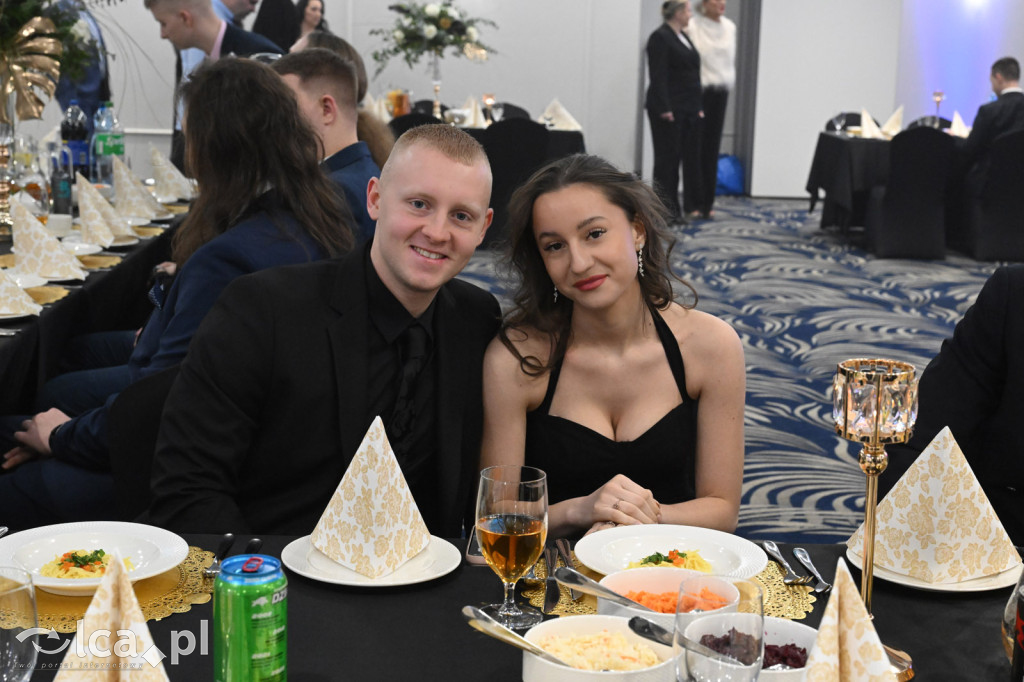 Studniówka „Samochodówki”