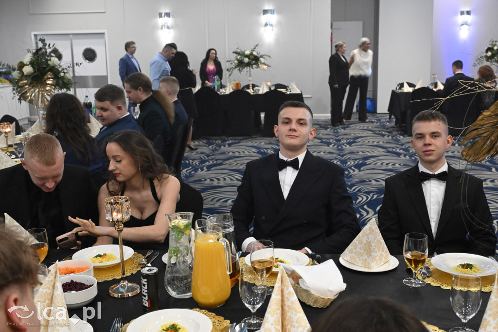 Studniówka „Samochodówki”