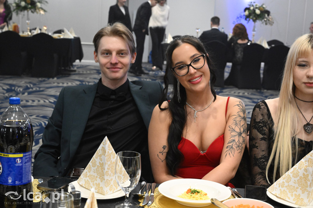 Studniówka „Samochodówki”