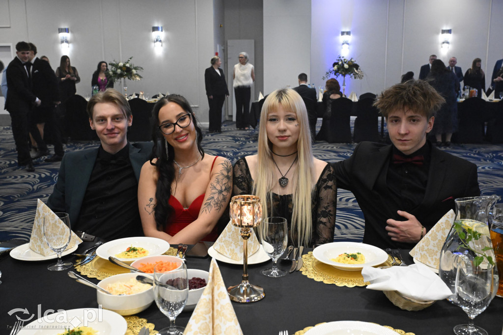 Studniówka „Samochodówki”