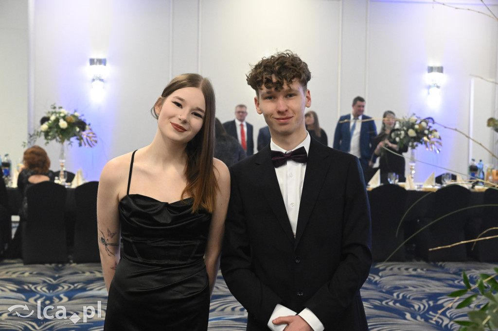 Studniówka „Samochodówki”